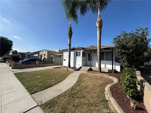 5709 California, Long Beach, CA 90805