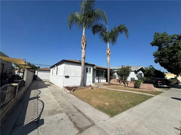5709 California, Long Beach, CA 90805