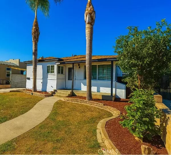 5709 California, Long Beach, CA 90805