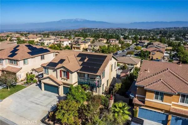 18458 Hidden Ranch, Riverside, CA 92508