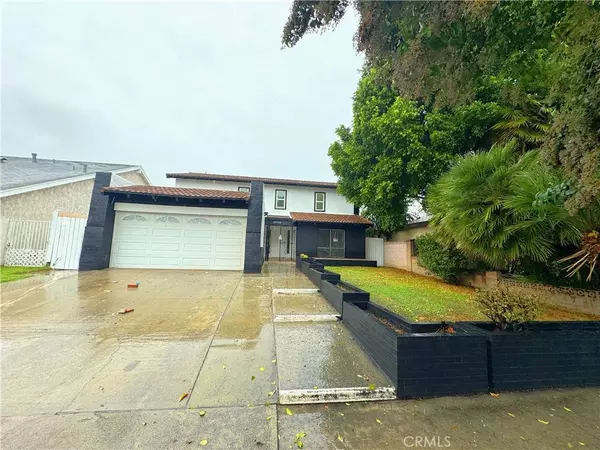 19935 Lanark ST, Canoga Park, CA 91306