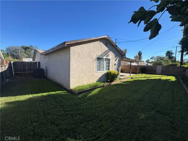 7943 Lasaine AVE, Northridge, CA 91325