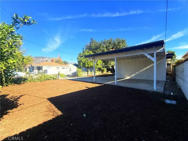 10358 Eldora AVE, Sunland, CA 91040