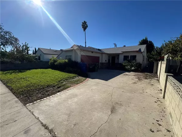 6853 Willis AVE, Van Nuys, CA 91405