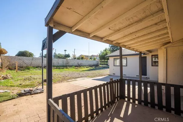 1548 S Citrus AVE, Escondido, CA 92027