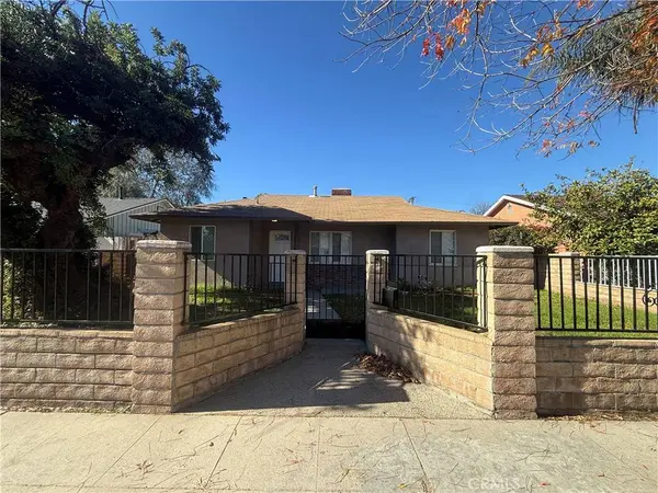 7823 Louise AVE, Northridge, CA 91325