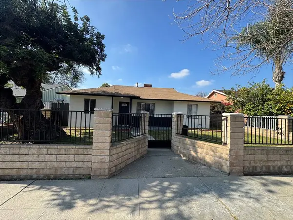 7823 Louise AVE, Northridge, CA 91325