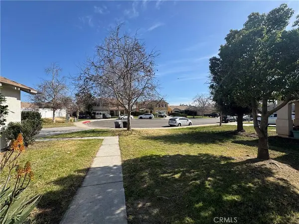 2070 Dayflower CT, Perris, CA 92571
