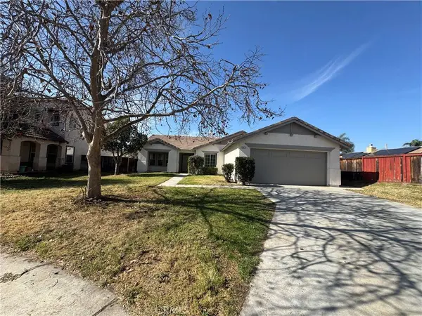 2070 Dayflower CT, Perris, CA 92571