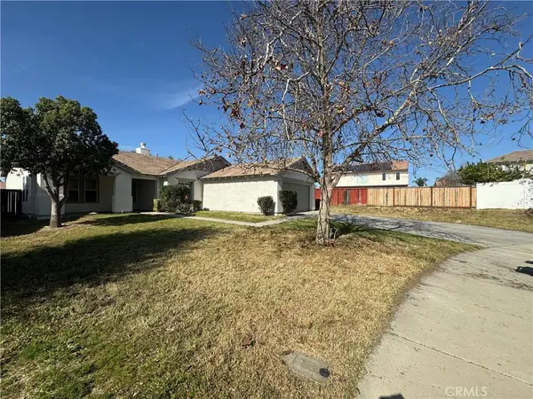 2070 Dayflower CT, Perris, CA 92571