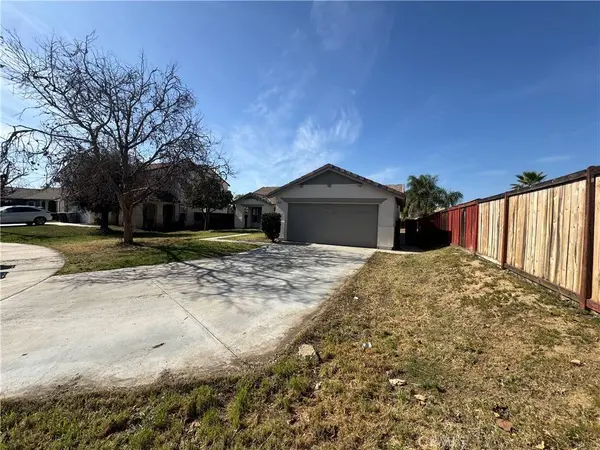 2070 Dayflower CT, Perris, CA 92571