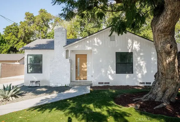 145 E Green ST, Claremont, CA 91711
