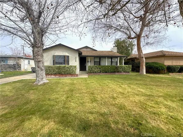 44450 Lowtree AVE, Lancaster, CA 93534