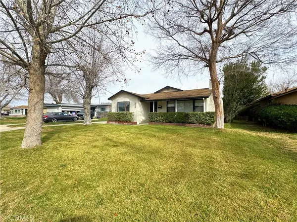 44450 Lowtree AVE, Lancaster, CA 93534