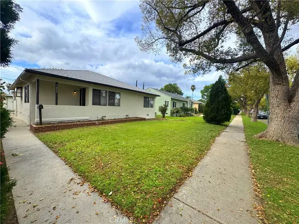7017 Murietta AVE, Van Nuys, CA 91405