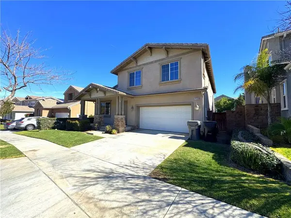 25130 Pacific Crest ST, Corona, CA 92883