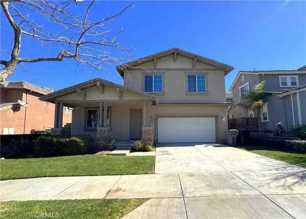 25130 Pacific Crest ST, Corona, CA 92883