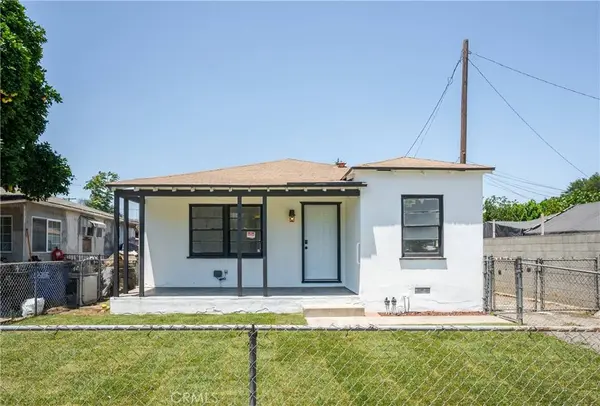 10627 Bodger ST, El Monte, CA 91731