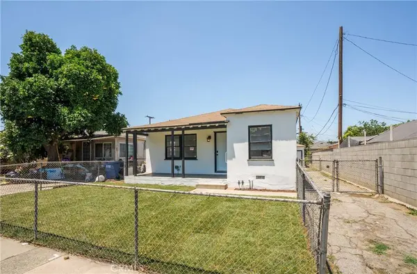 10627 Bodger ST, El Monte, CA 91731