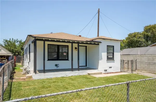 10627 Bodger ST, El Monte, CA 91731