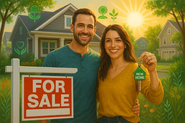 How to Sell and Buy a Home at the Same Time in Fargo–Moorhead
