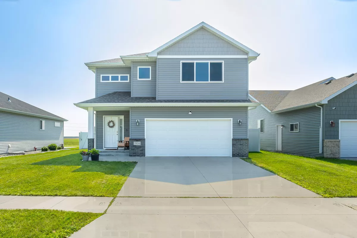 Fargo, ND 58104-5680,5956 58th St S