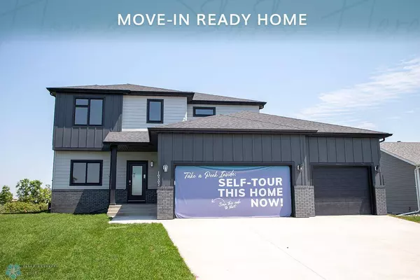 10202 Burgundy DR, Horace, ND 58047