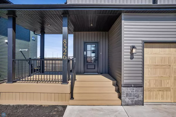 8326 61st ST S, Horace, ND 58047