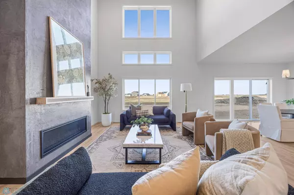 8326 61st ST S, Horace, ND 58047