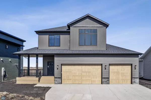 8326 61st ST S, Horace, ND 58047