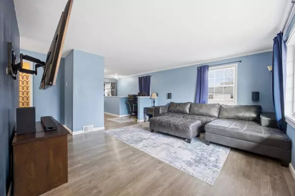 815 4th ST SE, Barnesville, MN 56514