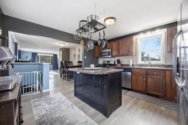 815 4th ST SE, Barnesville, MN 56514