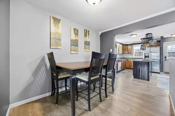 815 4th ST SE, Barnesville, MN 56514