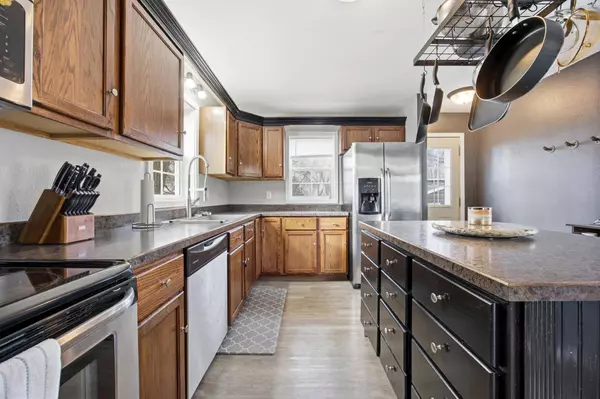 815 4th ST SE, Barnesville, MN 56514