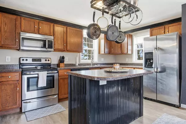 815 4th ST SE, Barnesville, MN 56514