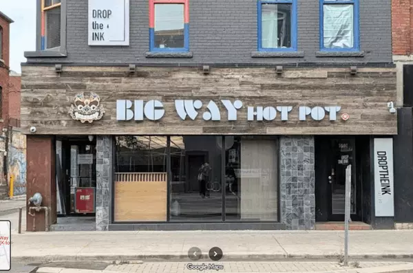 Build-Your-Own Bliss: Big Way Hot Pot Just Dropped a Massive New Spot in Toronto's Koreatown