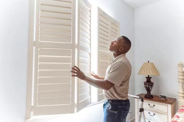 8 Ways New Shutters Boost Your Toronto Home's Value & Comfort