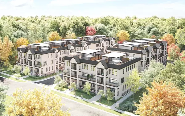 Mississauga’s Missing Middle is Found: OG Urban Towns Brings Modern Townhome Living to Cooksville