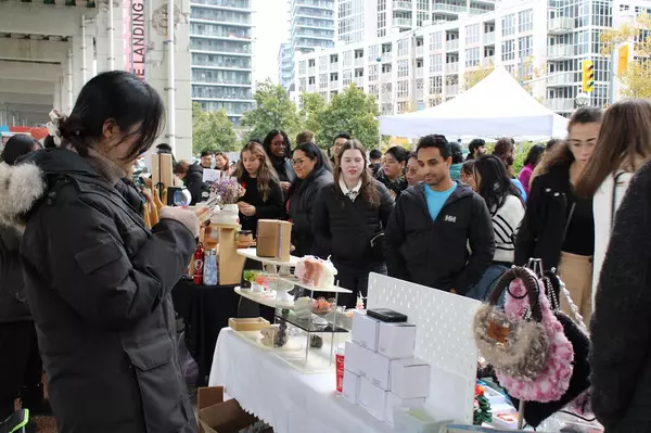 From Fright Night to Festive Finds: Things to Do This Weekend in Toronto and Surrounding Areas