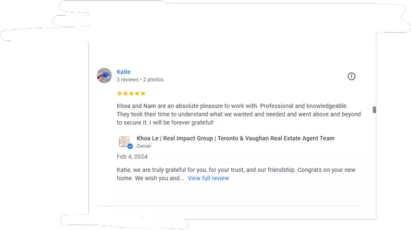 How Personalised Expertise Secured Their Client’s Dream Home (A Real Estate Success Story)