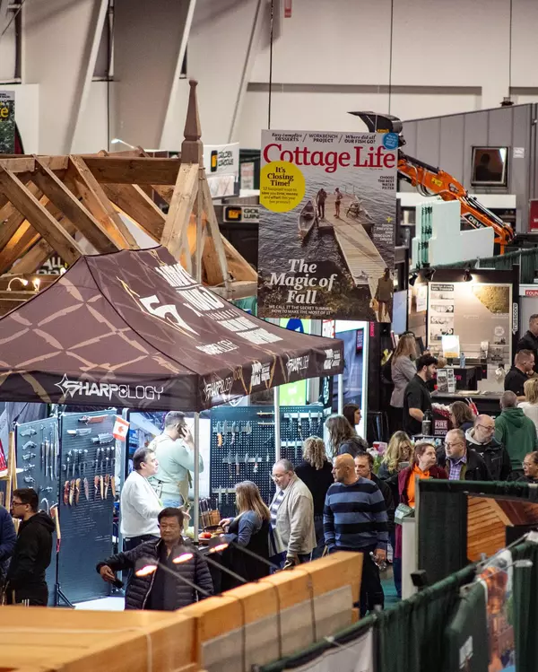 Your Ultimate Toronto Weekend Guide: November 14-16, 2025