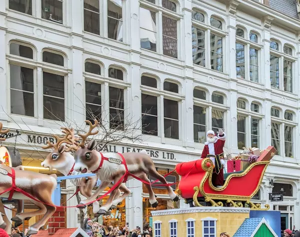 The Holiday Season Has Officially Arrived in Toronto and Surrounding Areas! (Nov 21-23)