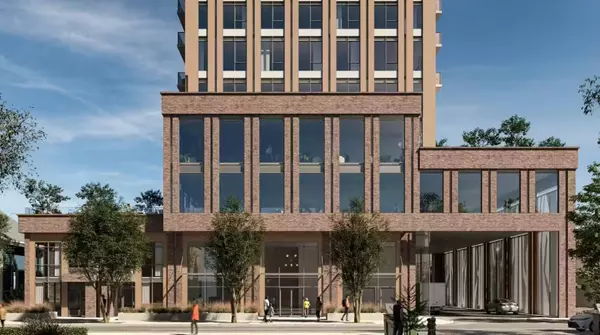 Transit Meets Tradition: A 48-Storey Tower is Set to Transform Forest Hill North,Khoa Le