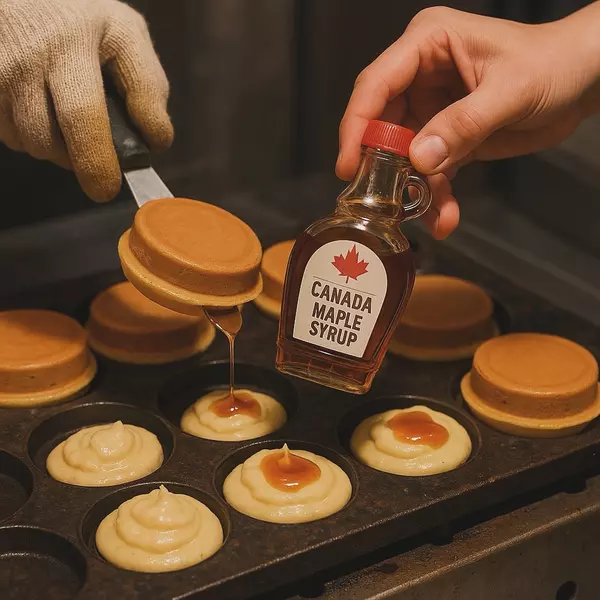 Taiwan’s Famous Misterwheel Opens Its First North American Shop in Toronto