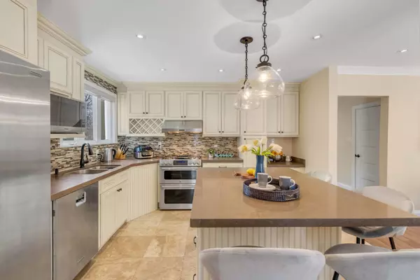 Life’s Brighter on Brighton: Discover This Beautiful Home,Khoa Le