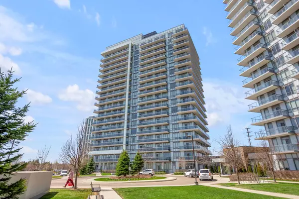 Prime Central Erin Mills Living: Condo with 2 Parking & Stunning Views coming soon on MLS