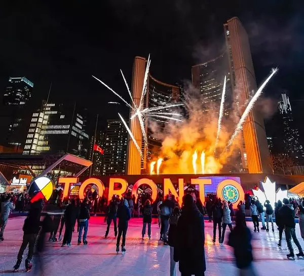 Don't Miss Out! Toronto & Surrounding Areas Weekend Events: April 5th & 6th 2025,Khoa Le