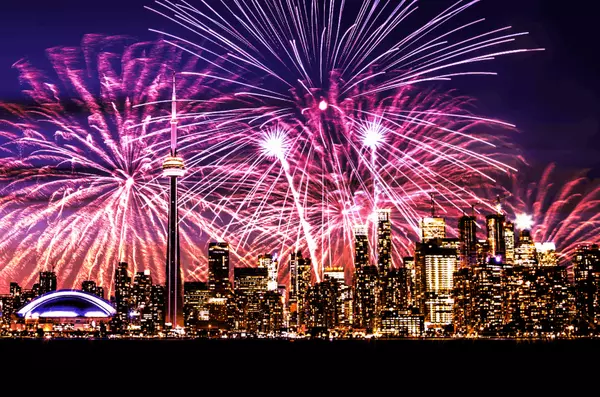 Your Ultimate Guide to a Delicious and Dazzling Victoria Day Long Weekend in Toronto and the GTA!