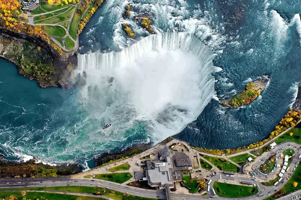 The Future is Hovering: Could a Toronto-Niagara Hovercraft Revolutionize Travel and Real Estate?