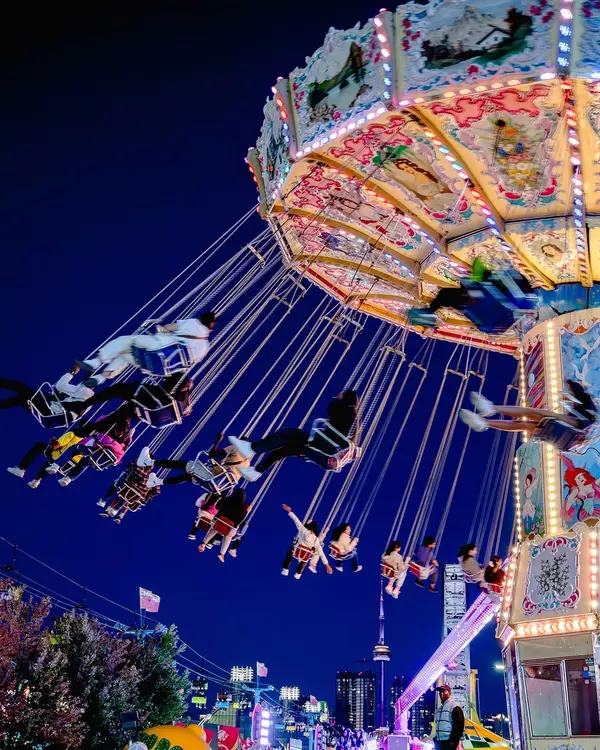 Your Stress-Free Guide to an Unforgettable Toronto Summer